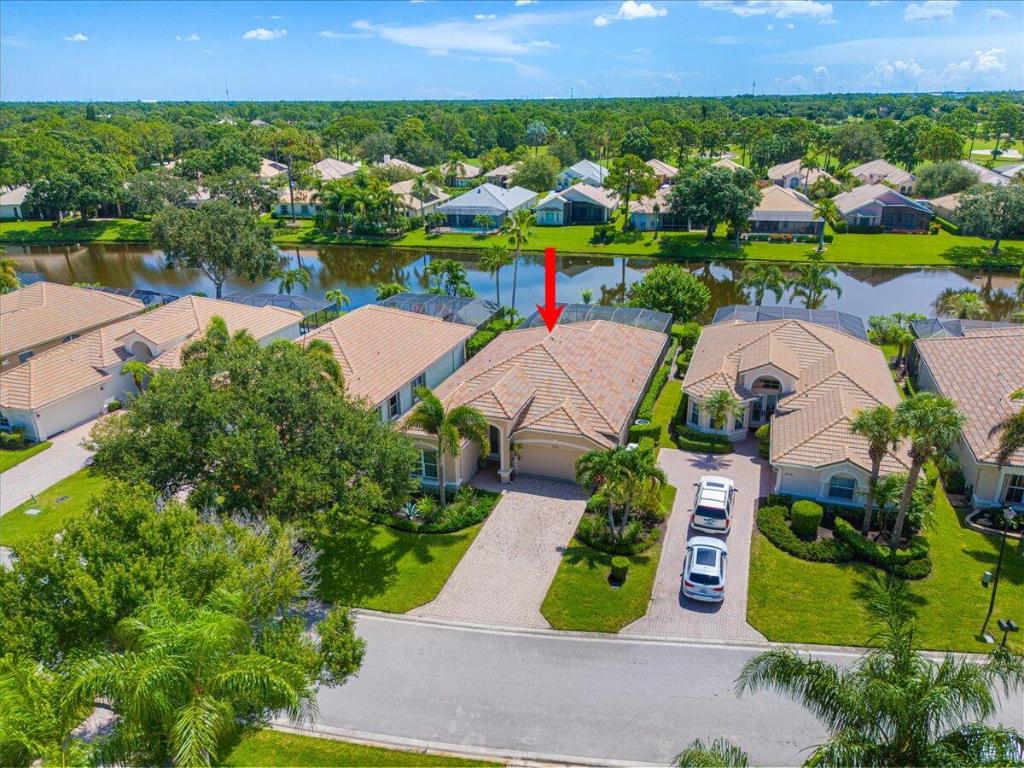 POD 27 AT THE RESERVE MUIRFIELD REPLAT - Residential