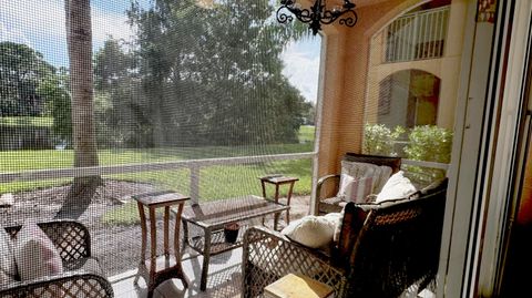 A home in Jensen Beach