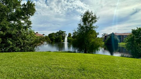 A home in Jensen Beach