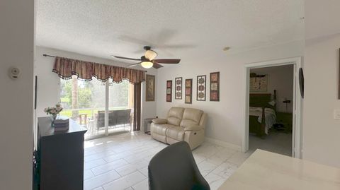 A home in Jensen Beach