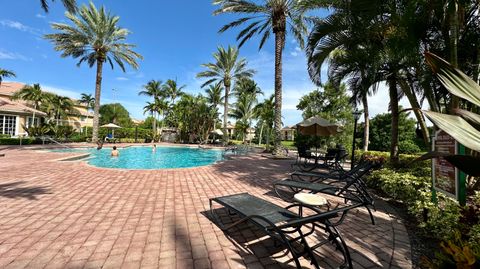 A home in Jensen Beach