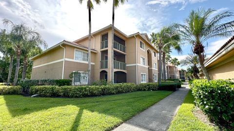 A home in Jensen Beach