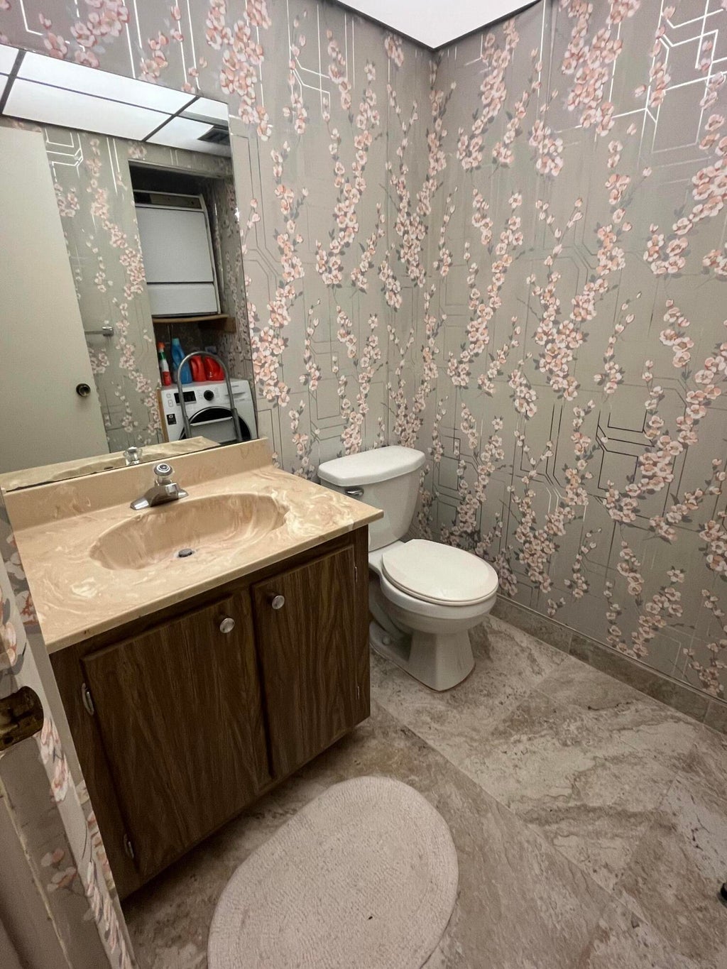 Photo of 94 Capri B, Delray Beach, FL 33484 (MLS # B26072457)