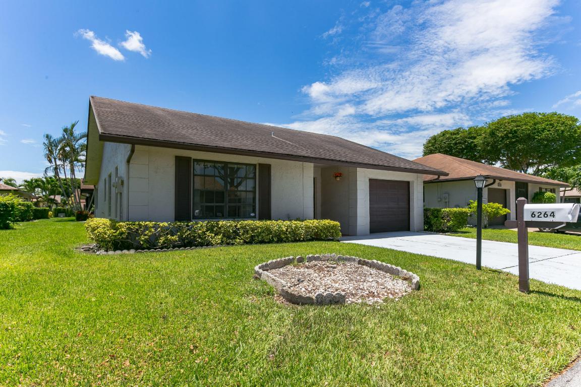 BUTTONWOOD 2 - Residential