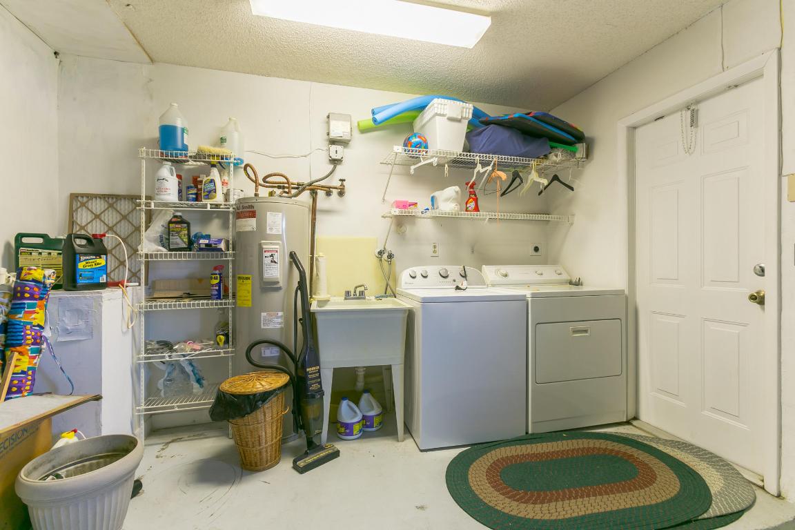 BUTTONWOOD 2 - Residential