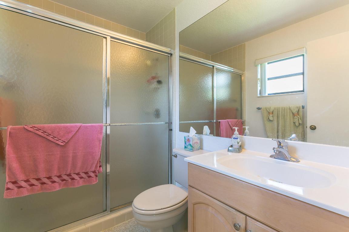 BUTTONWOOD 2 - Residential