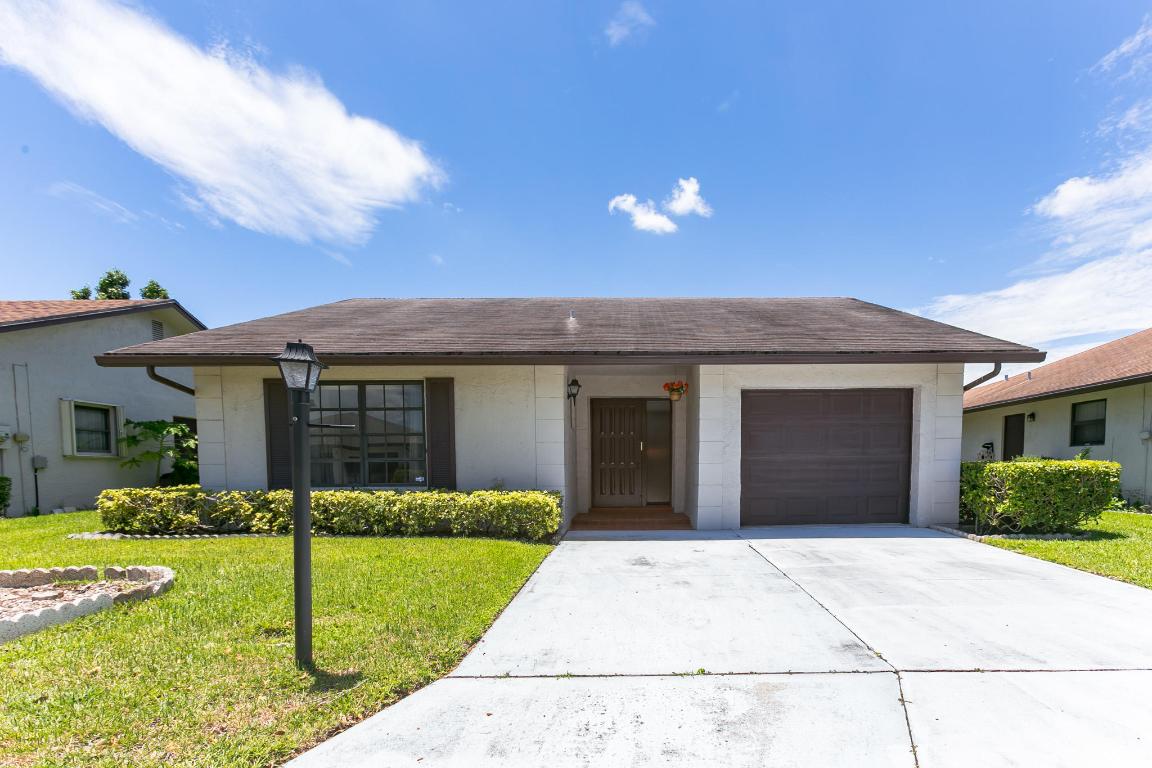 BUTTONWOOD 2 - Residential