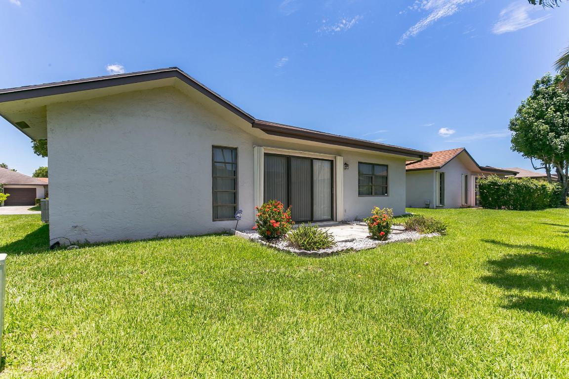 BUTTONWOOD 2 - Residential