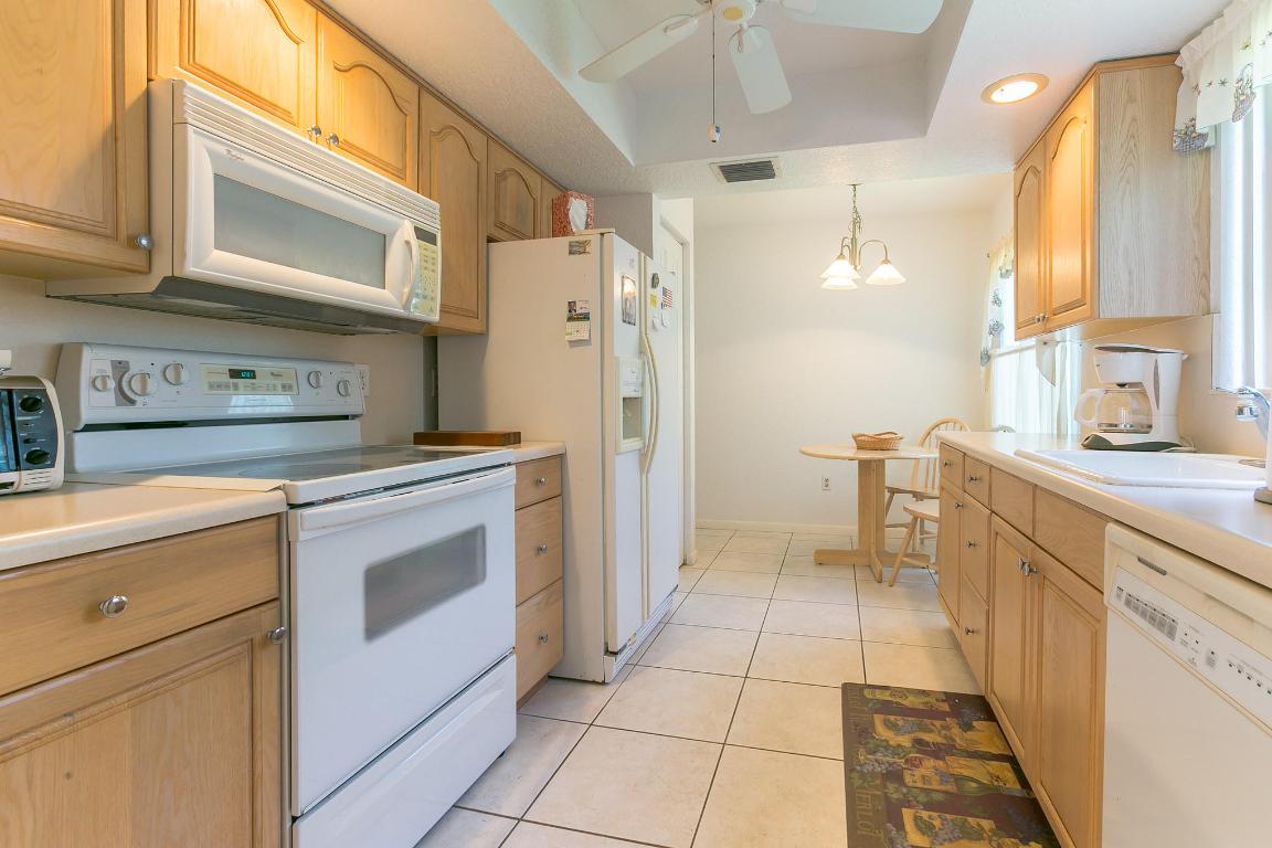 BUTTONWOOD 2 - Residential