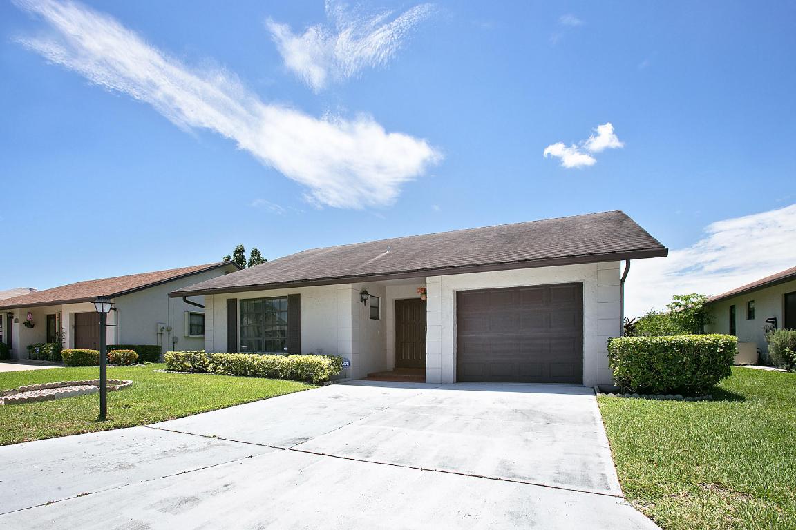 BUTTONWOOD 2 - Residential