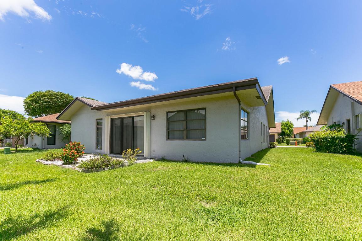 BUTTONWOOD 2 - Residential