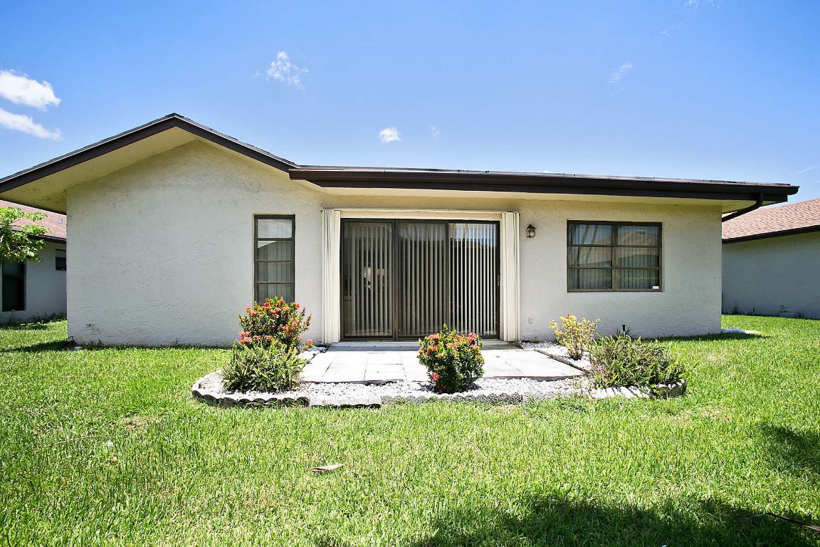 BUTTONWOOD 2 - Residential