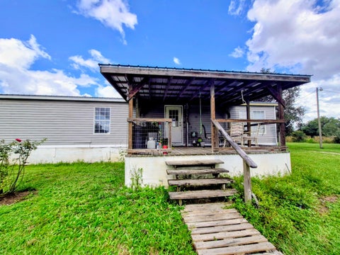 Tiny photo for 19565 NW 304TH Street, Okeechobee, FL 34972 (MLS # B26090429)