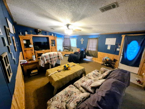 Tiny photo for 19565 NW 304TH Street, Okeechobee, FL 34972 (MLS # B26090429)