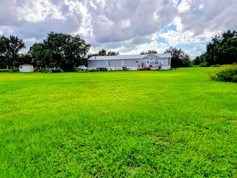 Tiny photo for 19565 NW 304TH Street, Okeechobee, FL 34972 (MLS # B26090429)