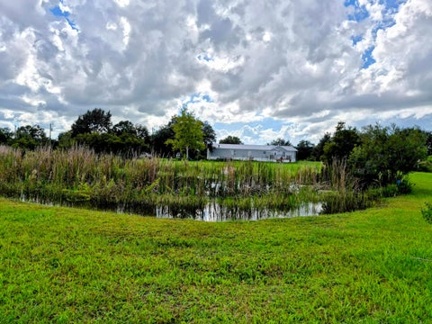 Tiny photo for 19565 NW 304TH Street, Okeechobee, FL 34972 (MLS # B26090429)