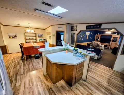 Tiny photo for 19565 NW 304TH Street, Okeechobee, FL 34972 (MLS # B26090429)