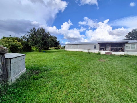 Tiny photo for 19565 NW 304TH Street, Okeechobee, FL 34972 (MLS # B26090429)