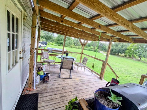 Tiny photo for 19565 NW 304TH Street, Okeechobee, FL 34972 (MLS # B26090429)