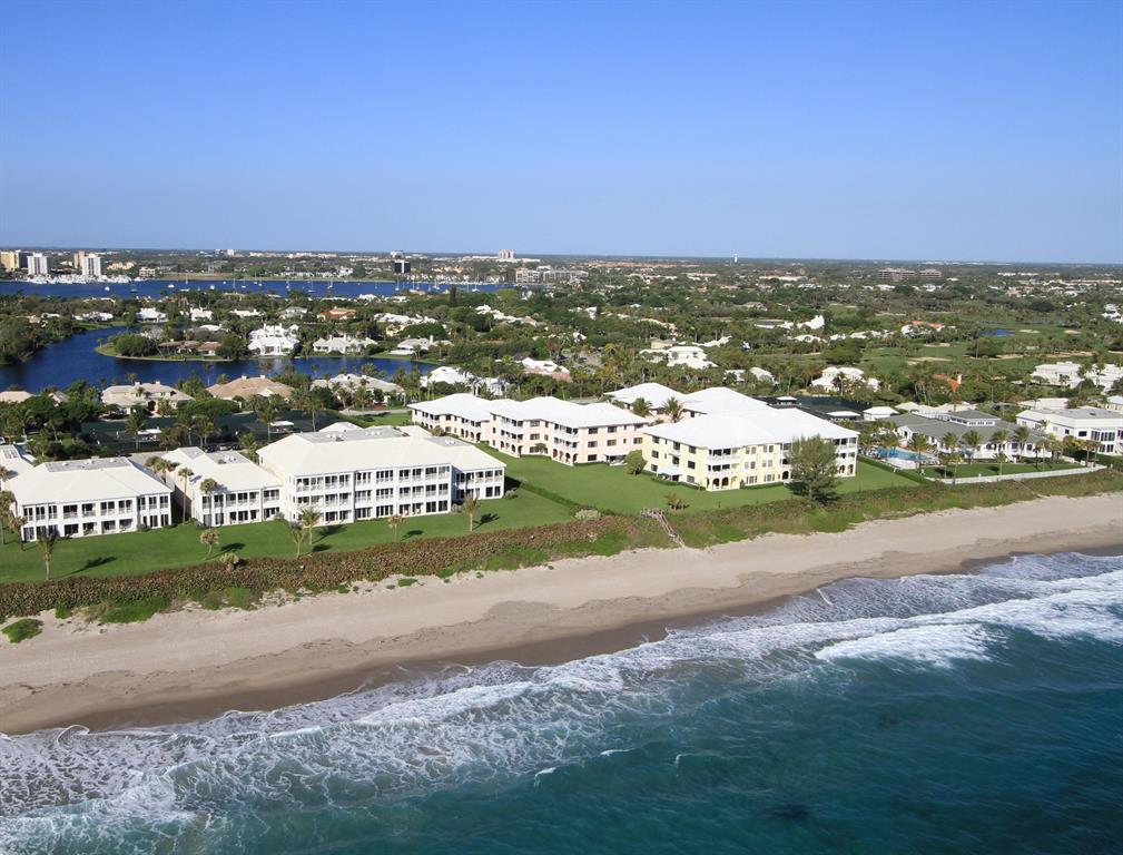 Lost Tree Village - Residential