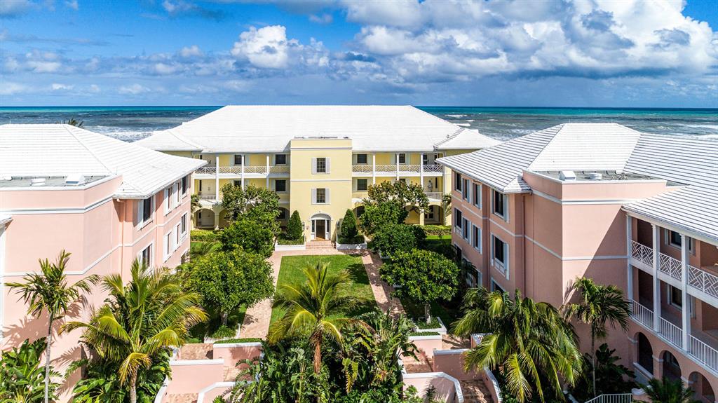 Lost Tree Village - Residential