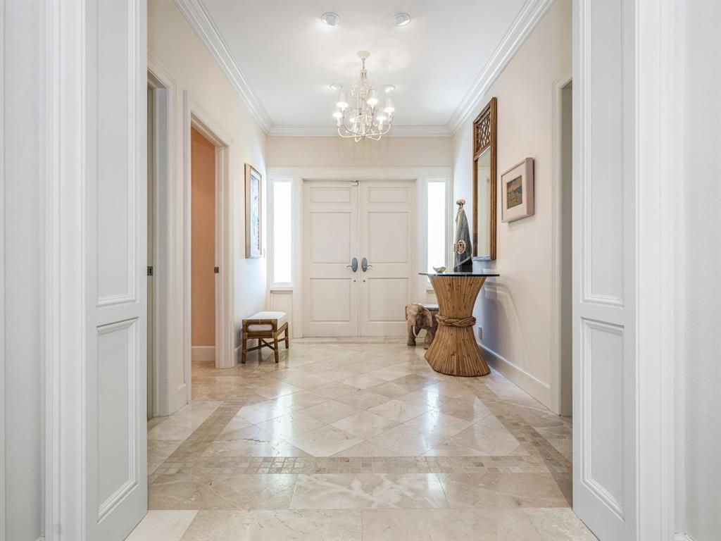 Lost Tree Village - Residential