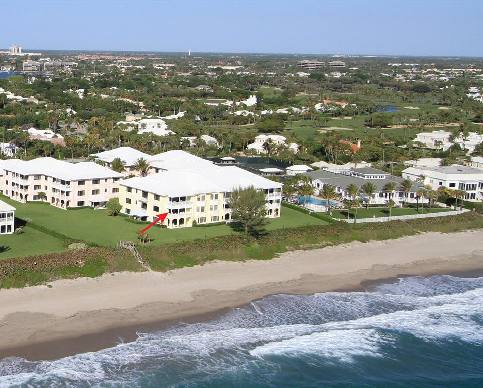 Lost Tree Village - Residential