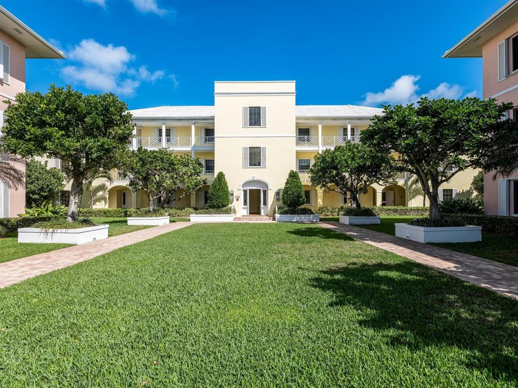 Lost Tree Village - Residential