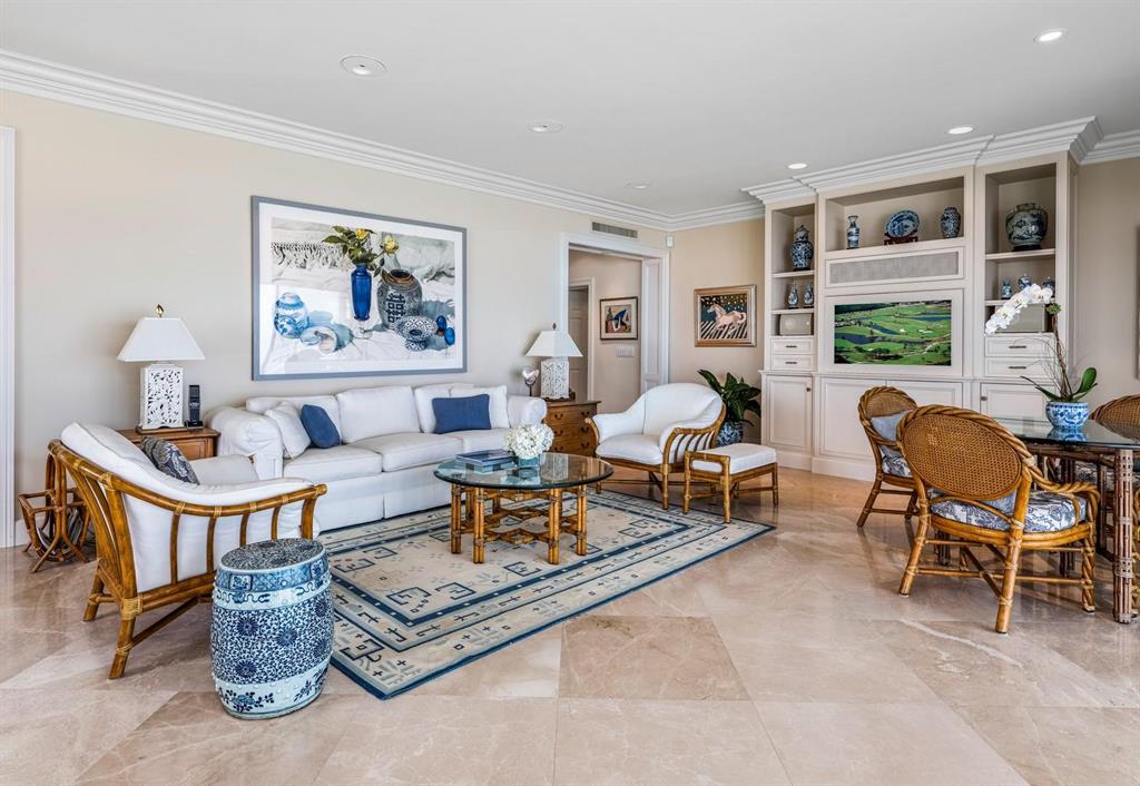 Lost Tree Village - Residential