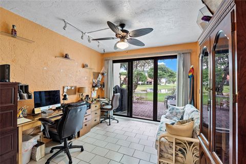 A home in Deerfield Beach