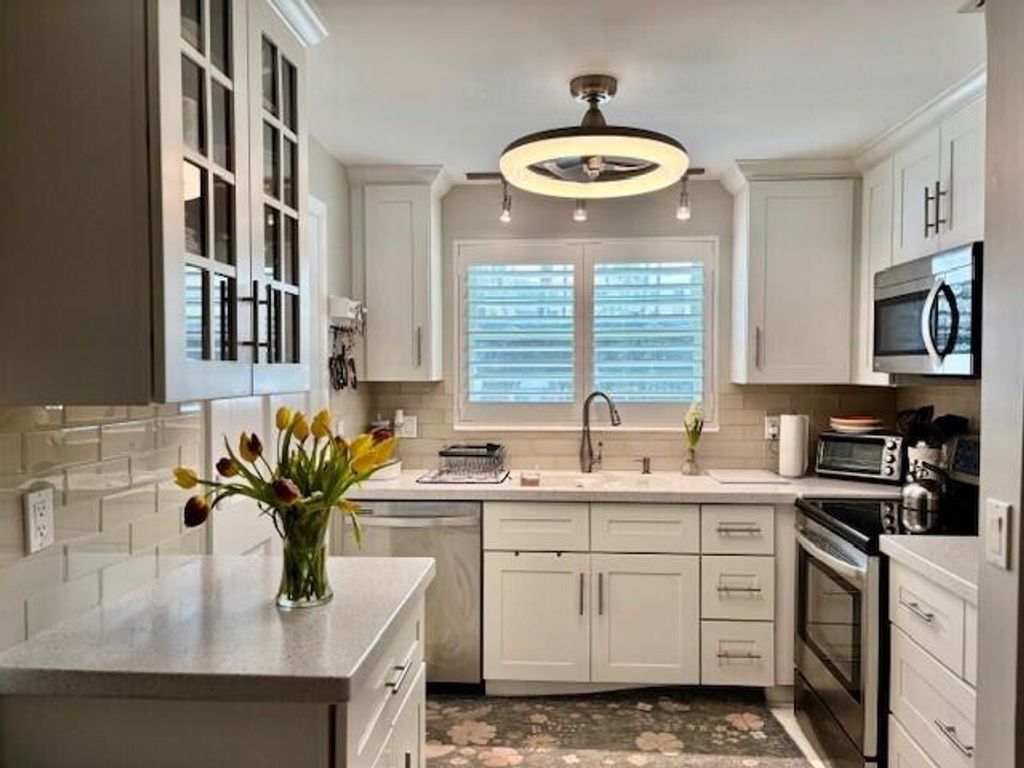 Photo of 50 Celestial Way #4e, Juno Beach, FL 33408 (MLS # R11156887)