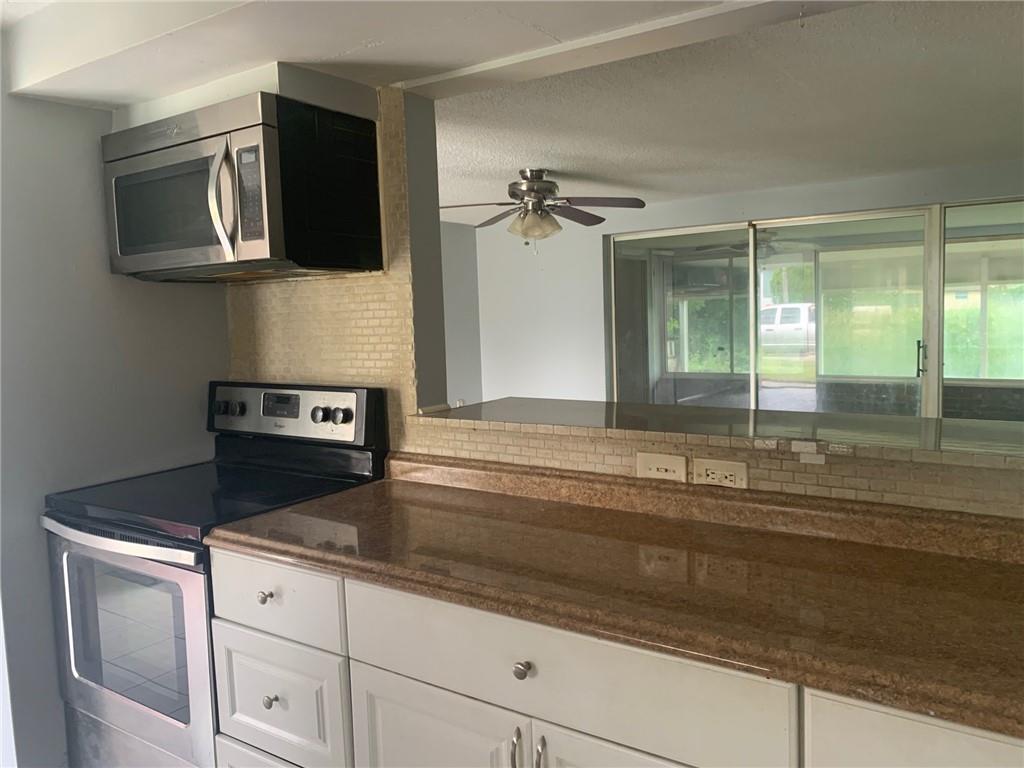 FOREST HILL - Residential