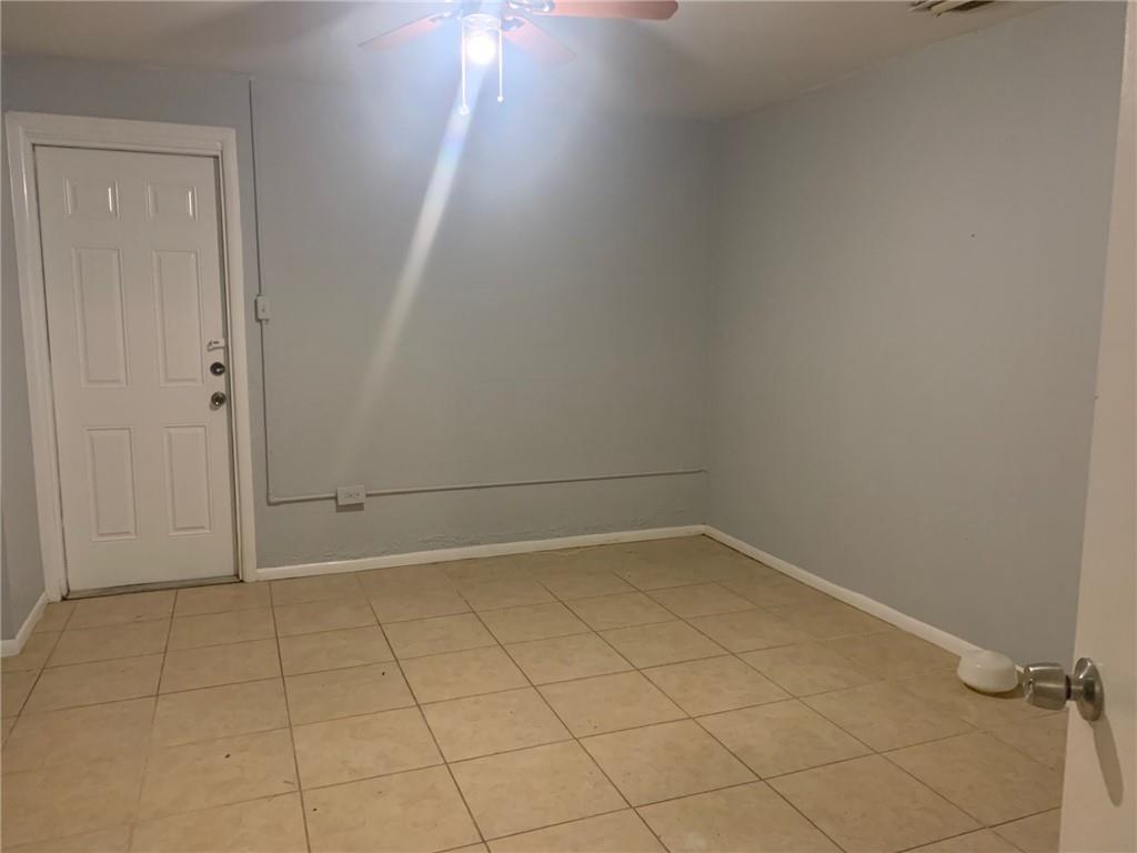 FOREST HILL - Residential