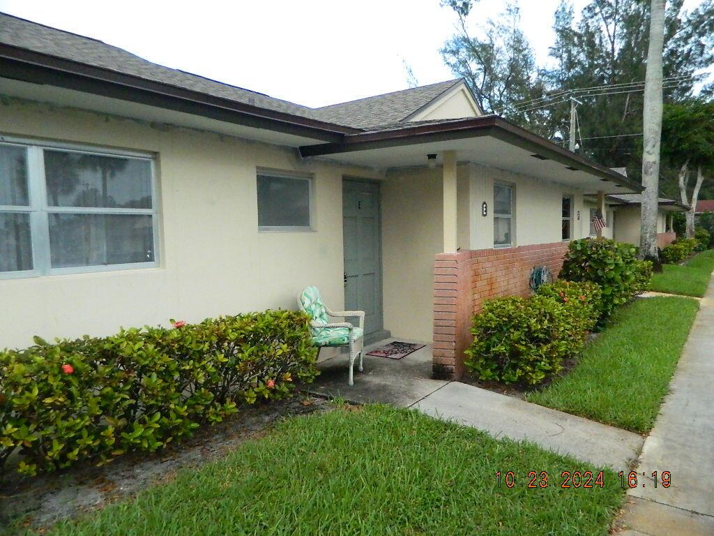 4780 Cresthaven Boulevard E E