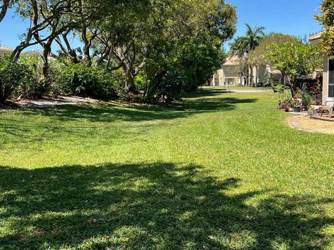 A home in Lake Worth