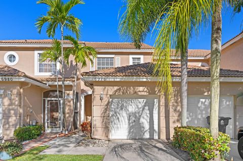 A home in Lake Worth