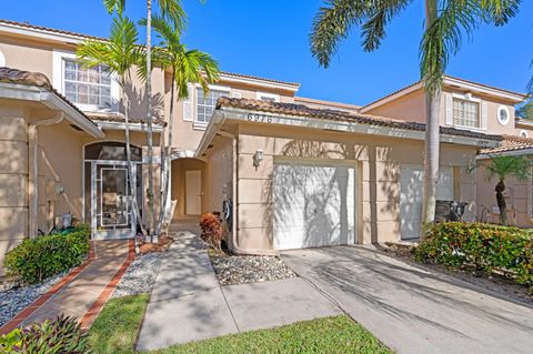 A home in Lake Worth