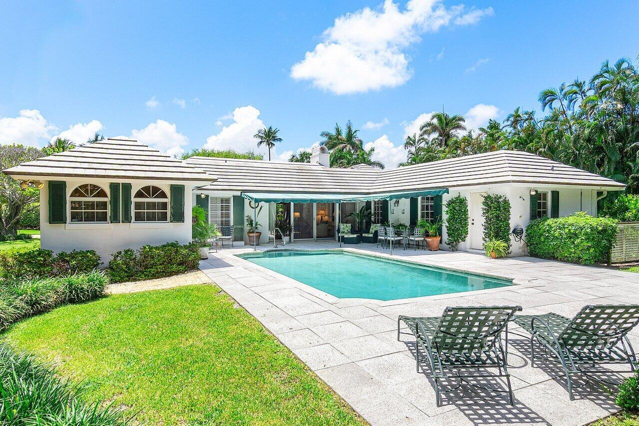 POLO FIELDS 1 - Residential