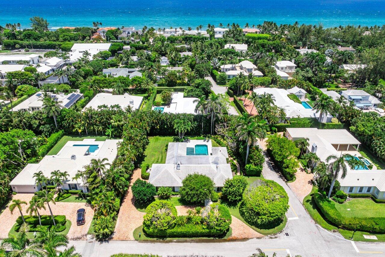 POLO FIELDS 1 - Residential