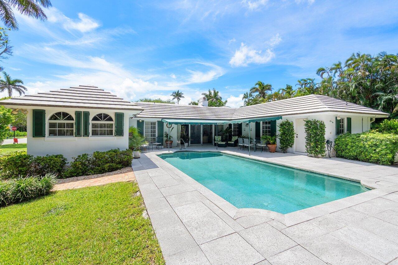 POLO FIELDS 1 - Residential