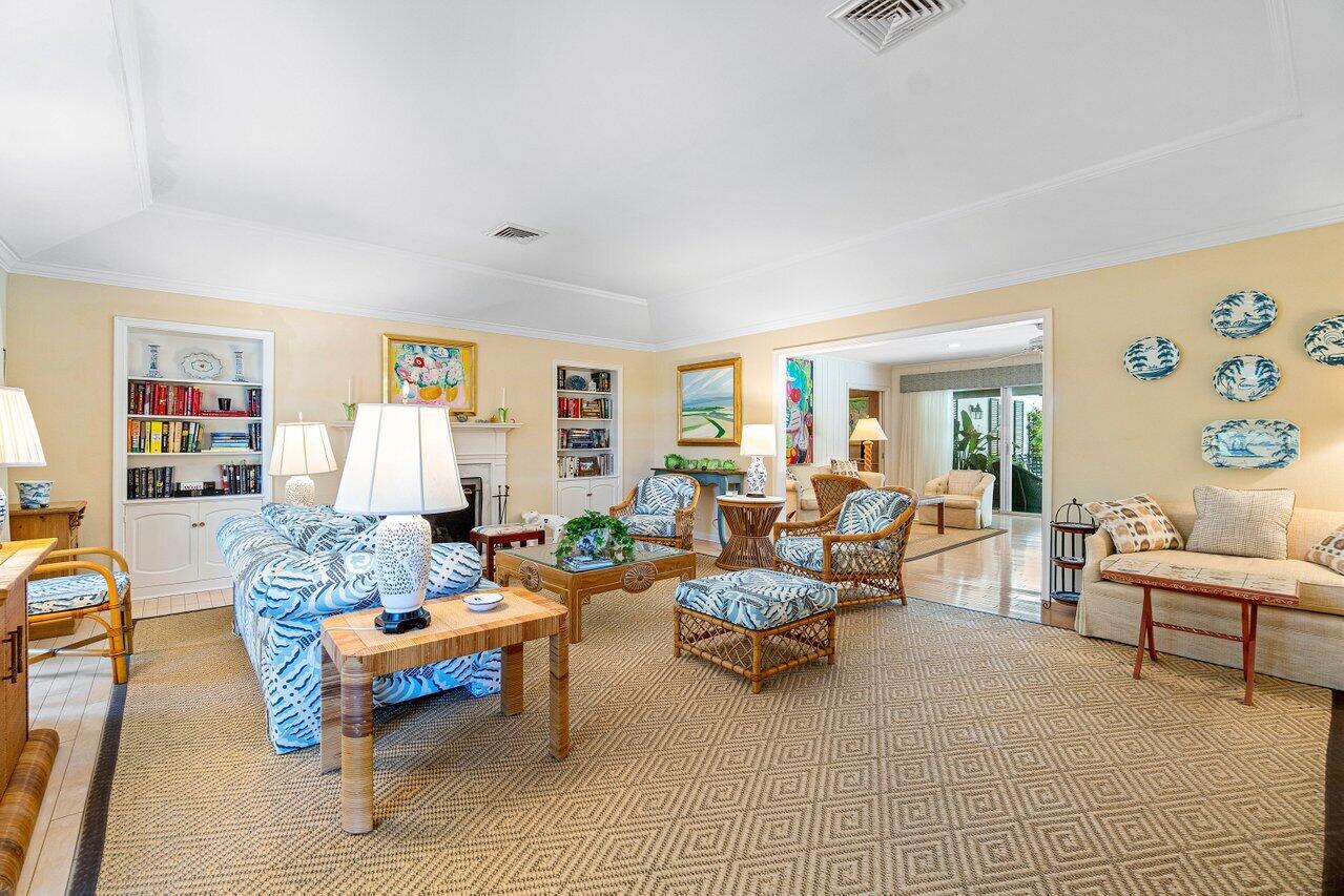 POLO FIELDS 1 - Residential