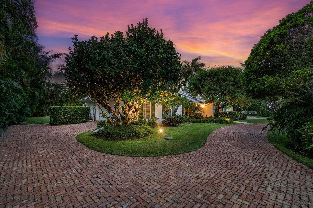 POLO FIELDS 1 - Residential