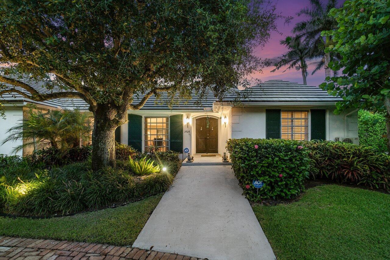 POLO FIELDS 1 - Residential