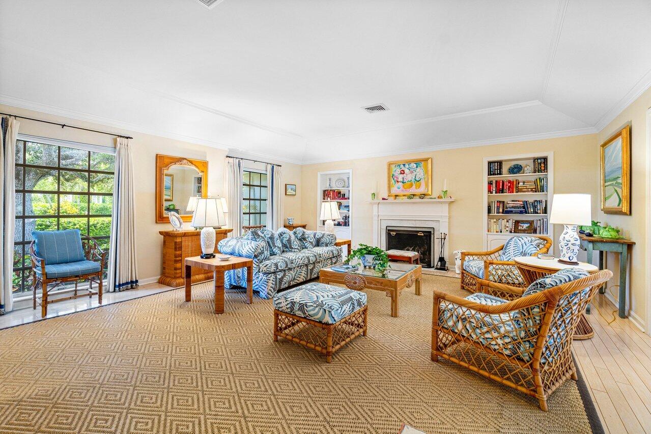 POLO FIELDS 1 - Residential