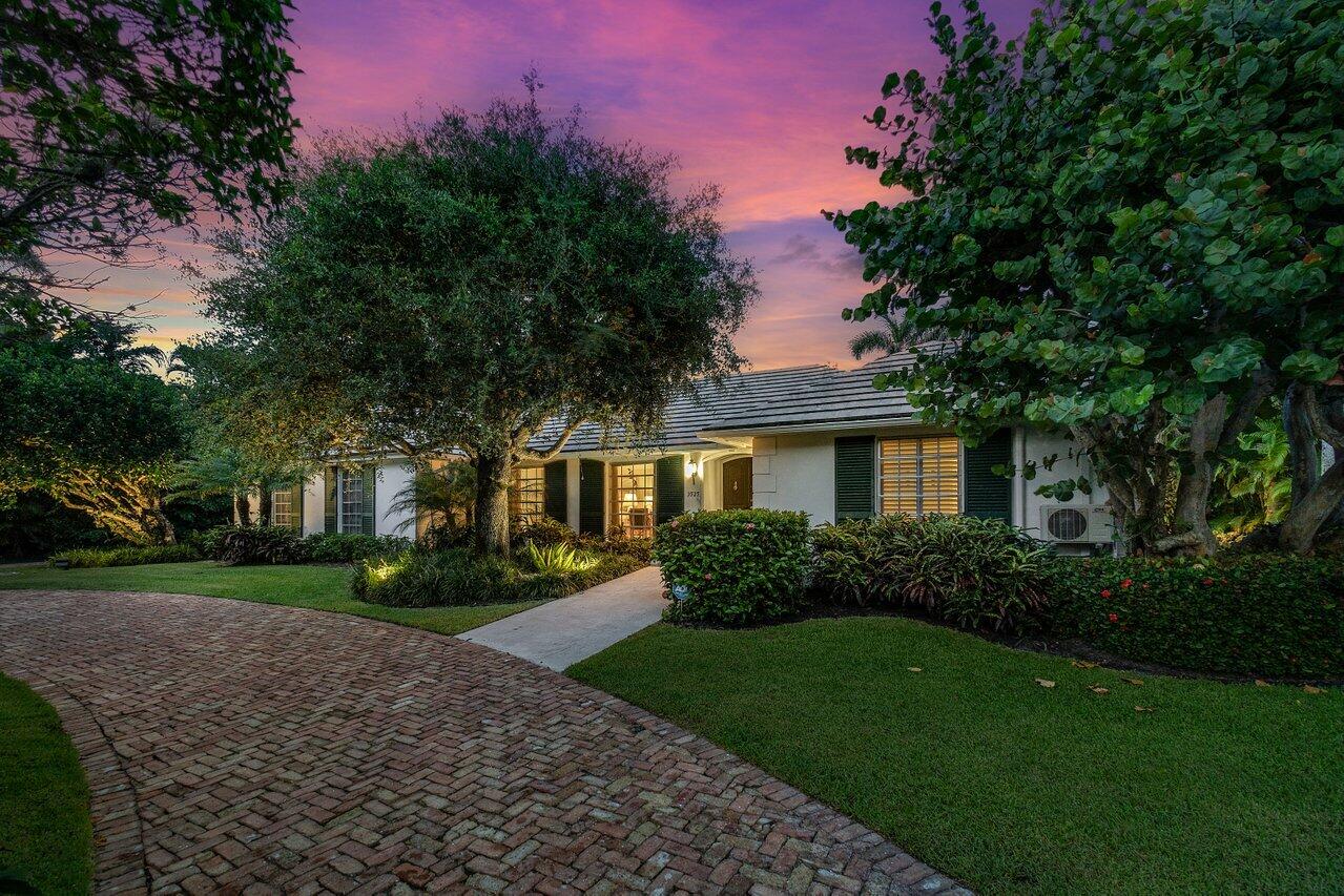 POLO FIELDS 1 - Residential