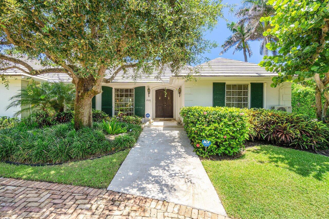 POLO FIELDS 1 - Residential