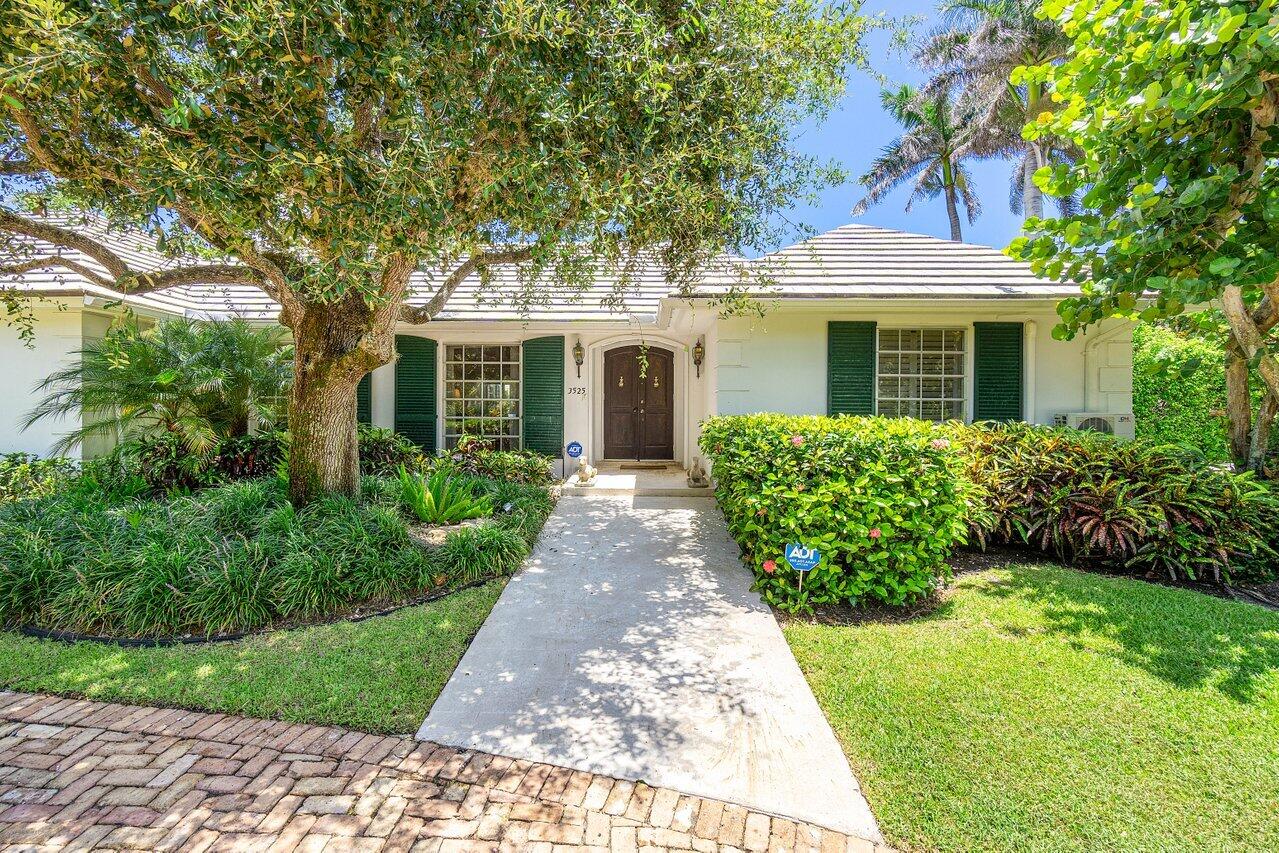 POLO FIELDS 1 - Residential