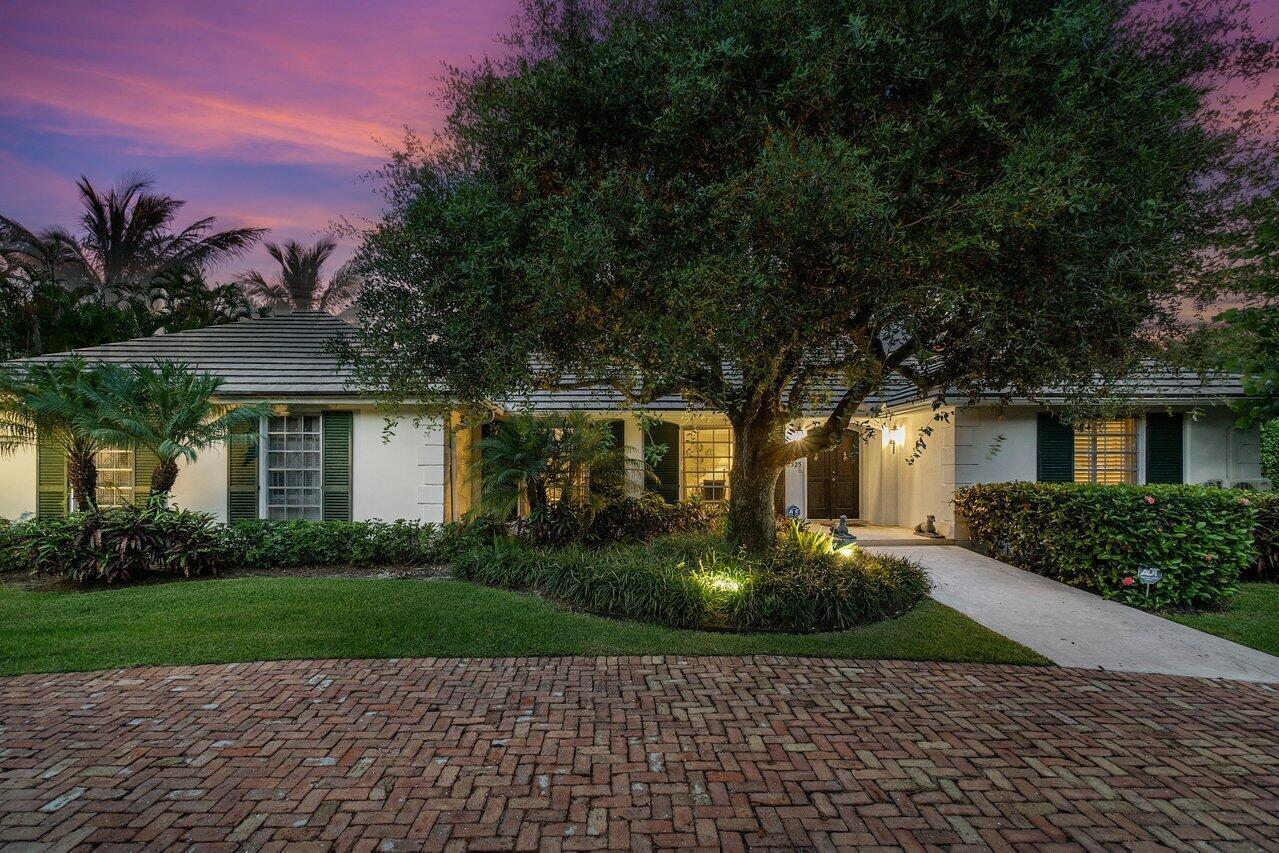 POLO FIELDS 1 - Residential