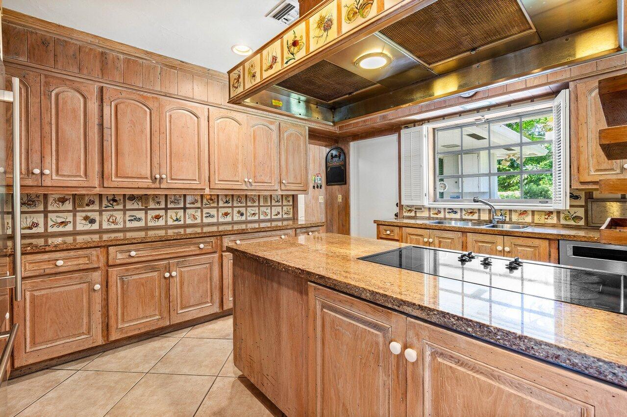 POLO FIELDS 1 - Residential