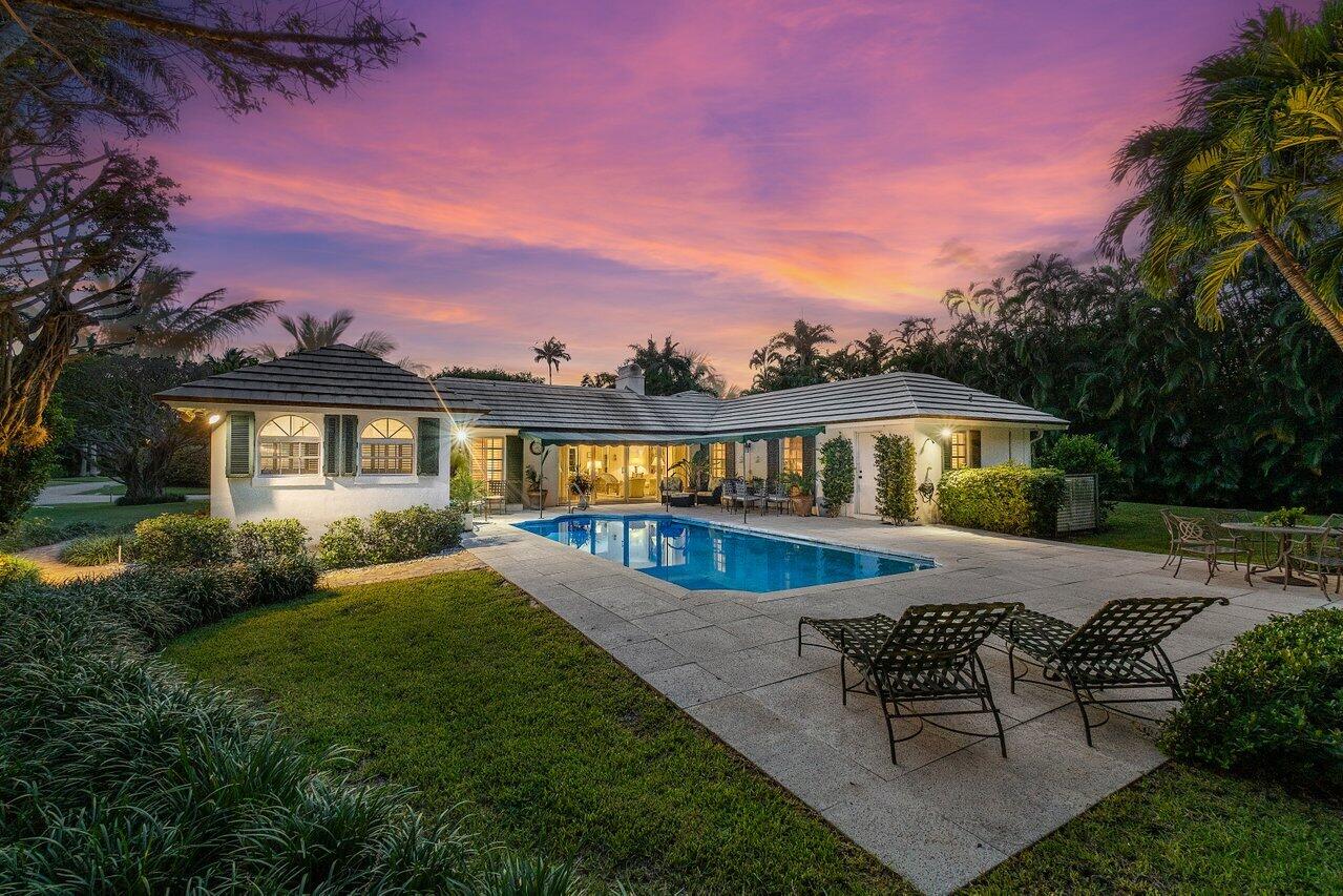 POLO FIELDS 1 - Residential